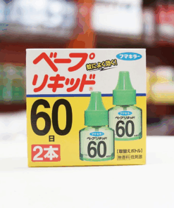 Alternative view of Tinh Dầu Đuổi Muỗi Vape Nhật Bản - combo 2 lọ đuổi muỗi 45ml x 2