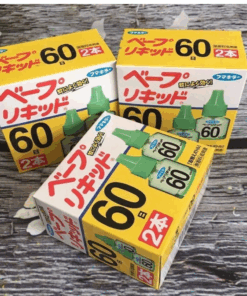 Tinh Dầu Đuổi Muỗi Vape Nhật Bản - combo 2 lọ đuổi muỗi 45ml x 2 7 vn 11134207 7ras8 m1qfij97a1mn76