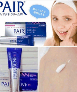 Alternative view of Kem Bôi Mụn Pair 14g – Giải pháp hỗ trợ nuôi dưỡng làn da rạng rỡ từ bên trong Nhật Bản