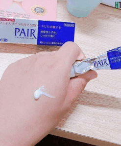 Kem trị mụn Pair (24g) – Hỗ trợ giảm mụn giảm thâm từ Nhật Bản 7 vn 11134207 7ras8 m1qpe11j9mm750