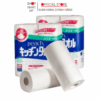 Khăn giấy lau bếp Nisshinbo – Set 2 cuộn Nhật Bản siêu dai