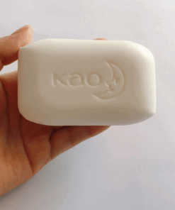 Alternative view of Bánh xà phòng tắm hương White Floral/Rose/Citrus, dễ chịu và dễ dùng hằng ngày