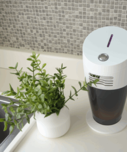 Máy tạo ẩm Imotani Refrea RZ-2504 chính hãng