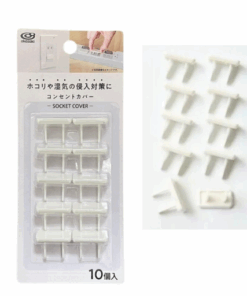 Review Chi Tiết Nắp Che Ổ Điện Okazaki: Giải Pháp An Toàn 'Quốc Dân' Từ Nhật Bản