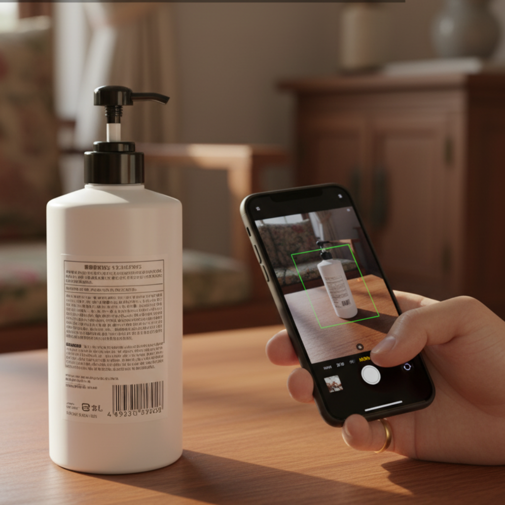 hàng nội địa Nhật