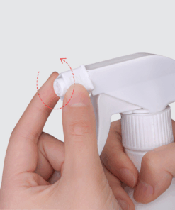 Xịt khử mùi vải hương hoa hồng, lavender, cam-chanh Kyowa 300ml – Giải pháp làm mới đồ vải mỗi ngày 25 33333