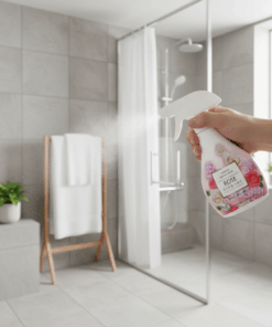 Xịt khử mùi vải hương hoa hồng, lavender, cam-chanh Kyowa 300ml – Giải pháp làm mới đồ vải mỗi ngày 22 4580104821887 1fd