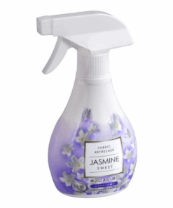 Bí quyết khử mùi ẩm mốc trong nhà bằng xịt thơm vải Kyowa nội địa Nhật 7 4580104821894