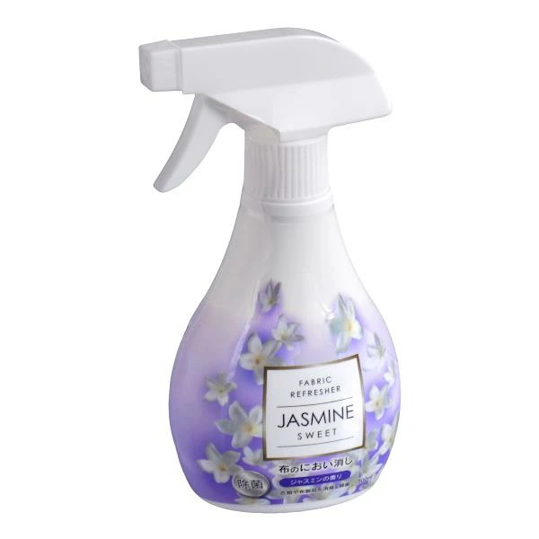 Bí quyết khử mùi ẩm mốc trong nhà bằng xịt thơm vải Kyowa nội địa Nhật 4 Bí quyết khử mùi ẩm mốc trong nhà bằng xịt thơm vải Kyowa nội địa Nhật - Ảnh 4