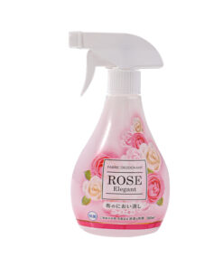 Xịt khử mùi vải hương hoa hồng, lavender, cam-chanh Kyowa 300ml – Giải pháp làm mới đồ vải mỗi ngày 26 61b6e64492ba9