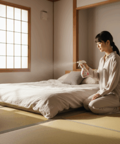 Xịt khử mùi vải hương hoa hồng, lavender, cam-chanh Kyowa 300ml – Giải pháp làm mới đồ vải mỗi ngày 18 674920435e5c6 2