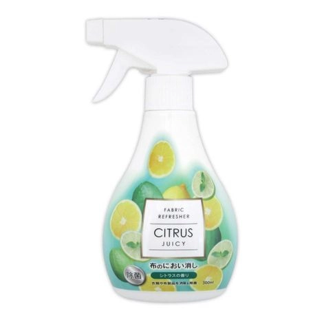 Bí quyết khử mùi ẩm mốc trong nhà bằng xịt thơm vải Kyowa nội địa Nhật 3 Bí quyết khử mùi ẩm mốc trong nhà bằng xịt thơm vải Kyowa nội địa Nhật - Ảnh 3