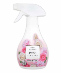 Alternative view of Bí quyết khử mùi ẩm mốc trong nhà bằng xịt thơm vải Kyowa nội địa Nhật