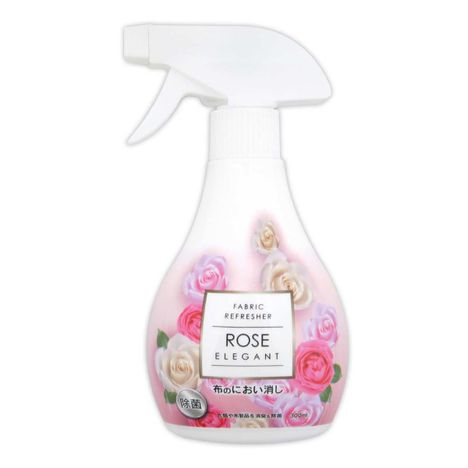 Bí quyết khử mùi ẩm mốc trong nhà bằng xịt thơm vải Kyowa nội địa Nhật 2 Bí quyết khử mùi ẩm mốc trong nhà bằng xịt thơm vải Kyowa nội địa Nhật - Ảnh 2