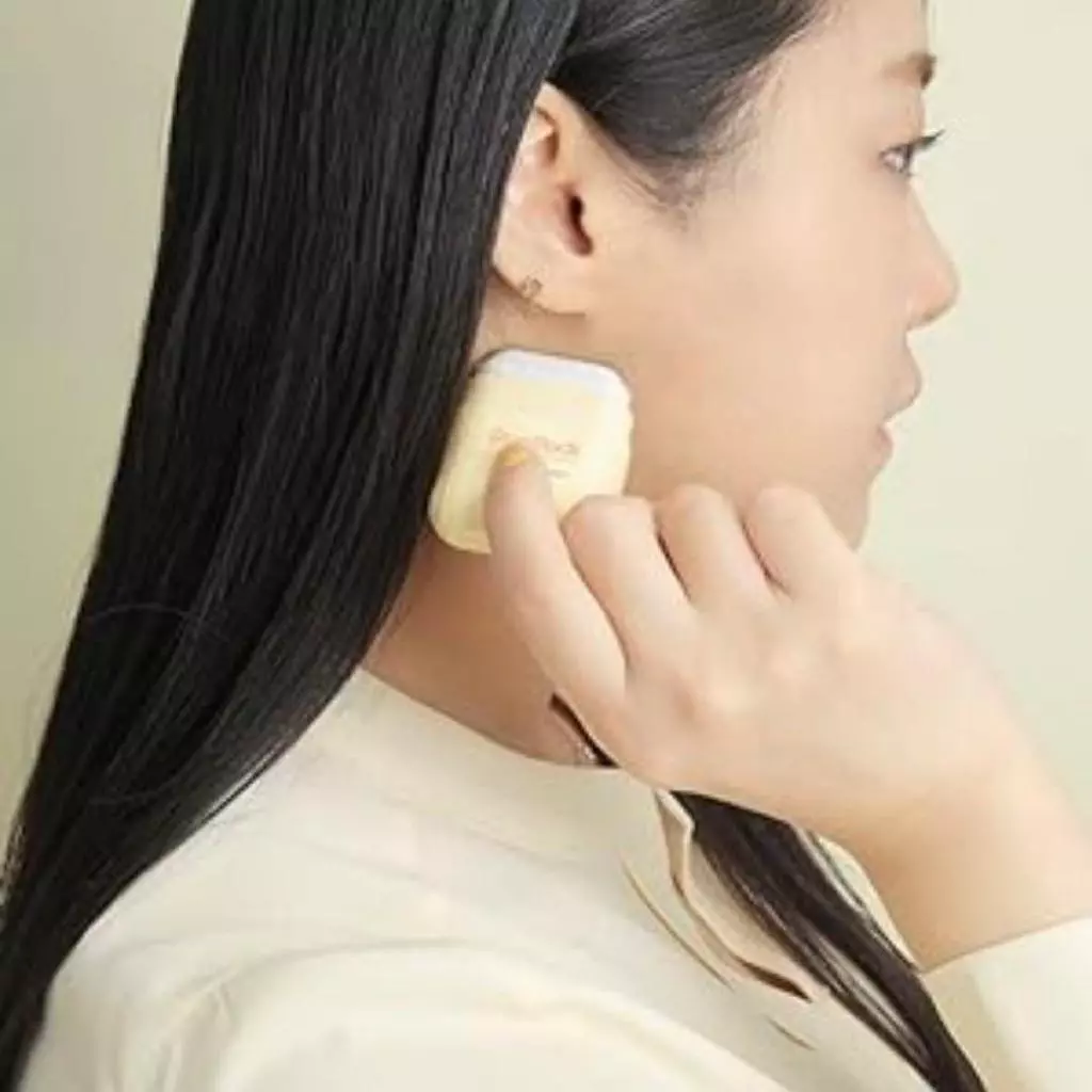 Nước hoa sáp POP PODS Gọn nhẹ, hương tinh tế cho ngày bận rộn 3 Nước hoa sáp POP PODS Gọn nhẹ, hương tinh tế cho ngày bận rộn - Ảnh 3