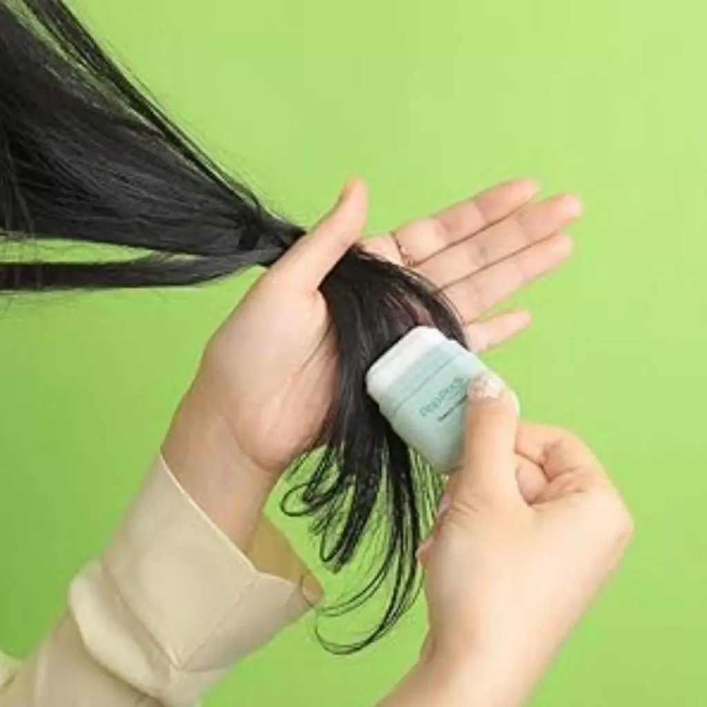 Nước hoa sáp POP PODS Gọn nhẹ, hương tinh tế cho ngày bận rộn 2 Nước hoa sáp POP PODS Gọn nhẹ, hương tinh tế cho ngày bận rộn - Ảnh 2