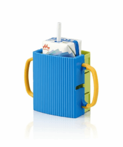 Cốc Đỡ Hộp Sữa Inomata