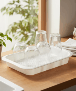 Khay Đựng Cốc Inomata