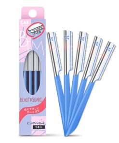 Dao cạo mặt Kai – Bí quyết giúp da mịn màng không tì vết của phụ nữ Nhật