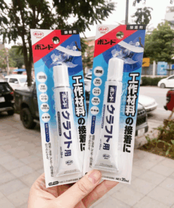 Alternative view of Keo Dán Thủ Công Konishi Nhật Bản: Giải Pháp Kết Dính Đa Năng Cho DIY