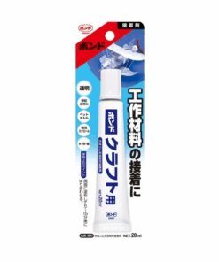 Keo Dán Thủ Công Konishi Nhật Bản: Giải Pháp Kết Dính Đa Năng Cho DIY