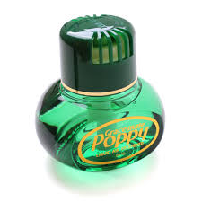 Grace Mate Poppy 150ml – Nước Hoa Ô Tô Nhật Bản Bền Hương 3-6 Tháng