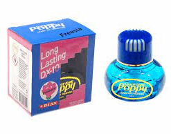 Alternative view of Grace Mate Poppy 150ml – Nước Hoa Ô Tô Nhật Bản Bền Hương 3-6 Tháng
