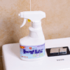 Nước Tẩy Rửa Toilet Nhật Bản Rocket Soap – Hỗ Trợ Làm Sạch Ố Vàng & Mảng Bám Hiệu Quả