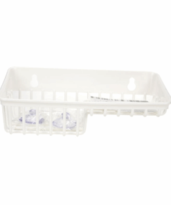 Giá Để Giẻ Rửa Bát 2 Ngăn Inomata – Giải Pháp Gọn Gàng Cho Bồn Rửa