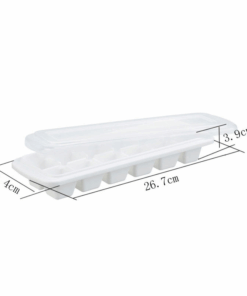 hộp làm đá mini cho tủ lạnh