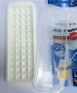 khay làm đá mini