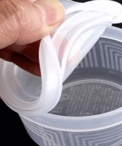 Alternative view of Bộ 3 Hộp Nakaya 180ml