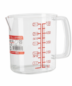 Ca Đong Nakaya 500ml – Bí quyết nấu ăn chuẩn xác theo phong cách Nhật Bản