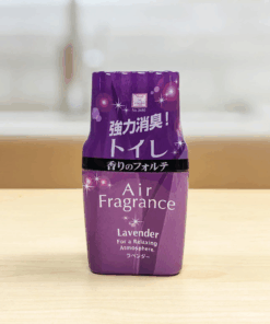 hộp thơm phòng Kokubo Lavender – Tinh tế như hoa, khử mùi nhẹ nhàng phong cách Nhật