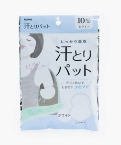 Miếng dán thấm hút mồ hôi nách Kyowa