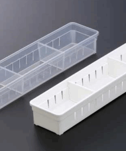 Khay chia ngan keo nha bep