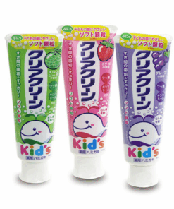 Kem đánh răng Kid's Kao