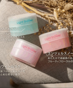 Nước Hoa Ô Tô Nhật Bản – Bộ 3 Hương Thơm Biến Xe Thành Không Gian Thư Giãn