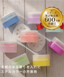 Alternative view of Nước Hoa Ô Tô Nhật Bản – Bộ 3 Hương Thơm Biến Xe Thành Không Gian Thư Giãn