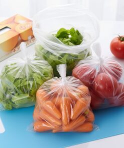 Alternative view of Túi Bọc Thực Phẩm Ube Film Kitchen Pack