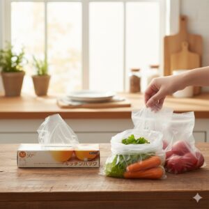 Túi Bọc Thực Phẩm Ube Film Kitchen Pack 19 unnamed 2