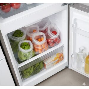 Túi Bọc Thực Phẩm Ube Film Kitchen Pack 18 unnamed 3