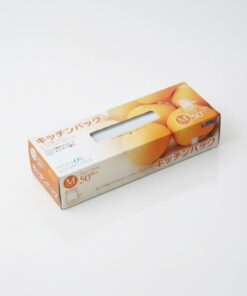 Túi Bọc Thực Phẩm Ube Film Kitchen Pack