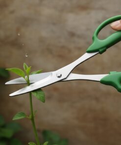 Alternative view of Kéo làm vườn cắt tỉa nụ hoa,thép không gỉ Echo Meta