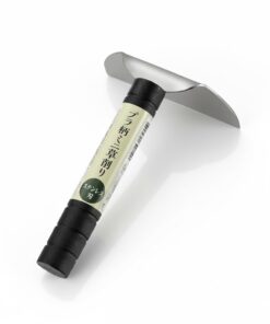 Dụng cụ làm tơi xốp đất trồng cây 14cm Echo Metal