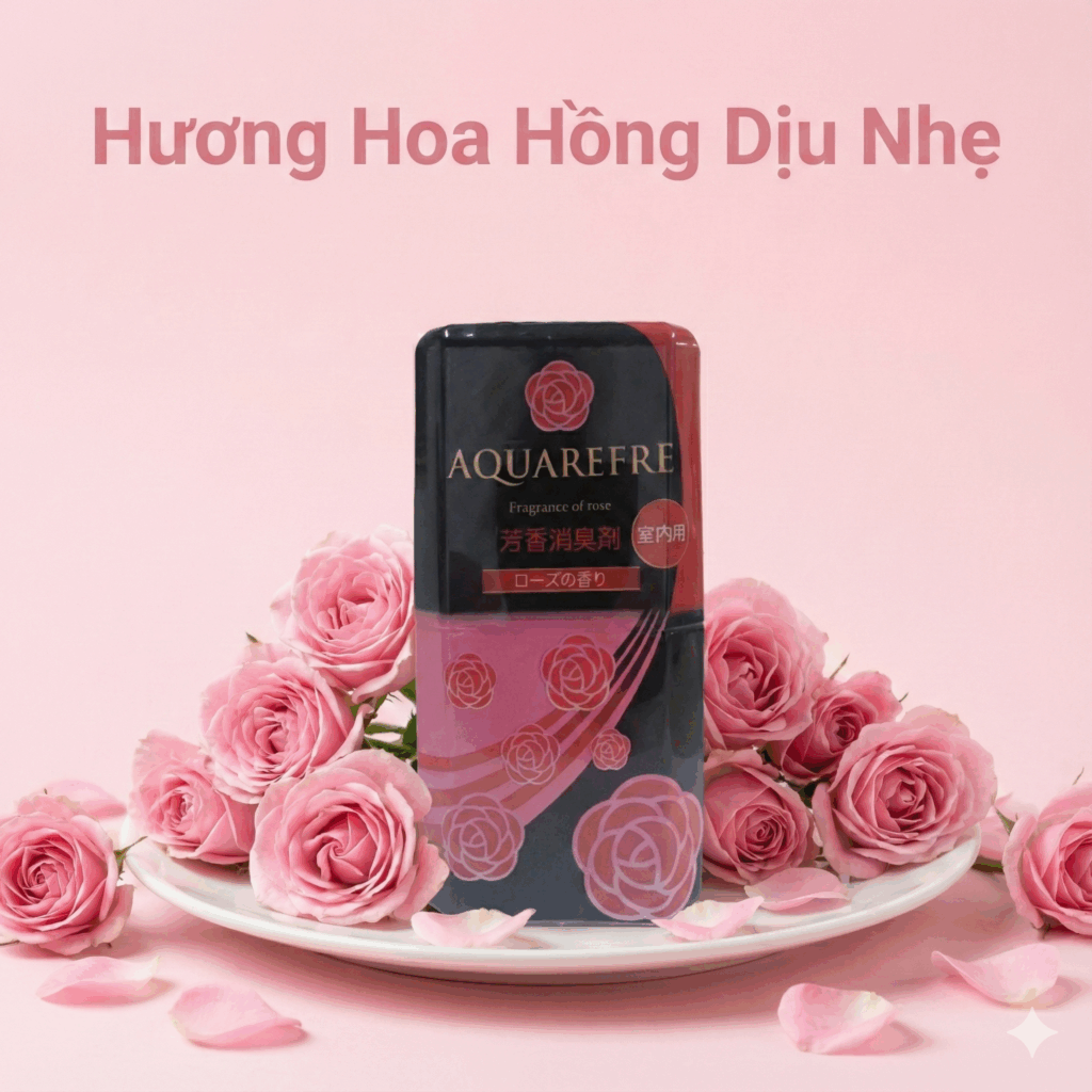 Đánh giá Aqua Refre Lion Chemical: Giải pháp khử mùi nội thất chuẩn Nhật (400ml) 19 4900480223783 2