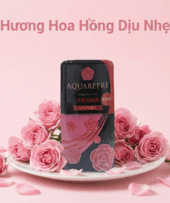 Alternative view of Đánh giá Aqua Refre Lion Chemical: Giải pháp khử mùi nội thất chuẩn Nhật (400ml)