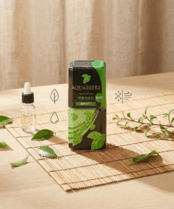 Khử mùi phòng hiệu quả với Aqua Refre 400ml: Công nghệ lọc hương từ Nhật Bản