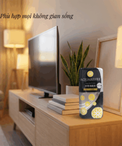 Bi quyet khu mui thuoc la