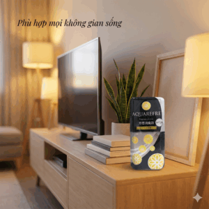 Bi quyet khu mui thuoc la